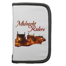 Midnight Riders Organizer