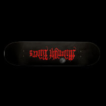 Midnight Riders skateboards
