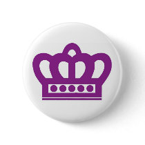 Midnight Royal Crown button