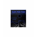 MIDNIGHT RUN FOR FUN t-shirts