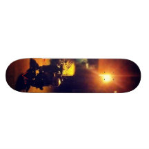 Midnight Scooter Skate Boards