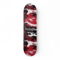 Midnight skateboards