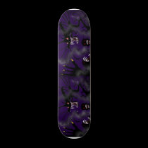 MIDNIGHT Skateboard