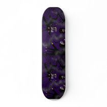 MIDNIGHT Skateboard