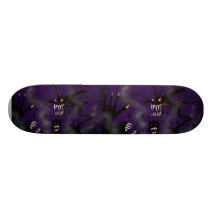 MIDNIGHT Skateboard