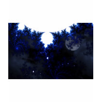 midnight sky tshirts