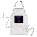 MIDNIGHT SNACK- Apron by seapearls MIDNIGHT SNACK- Apron