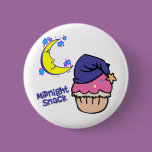 Midnight Snack Cupcake