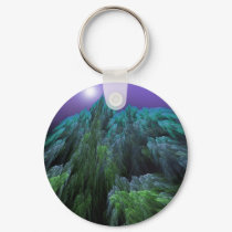 Midnight Snow keychains