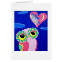 Midnight Song cards