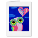 Midnight Song Cards