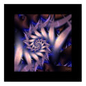 Midnight-Spiral #2 - Dream posters
