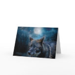 Midnight Spirit ArtCard