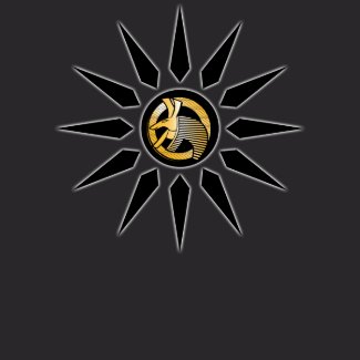 Midnight Star shirt