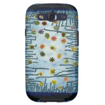 MIDNIGHT STARBURST SAMSUNG GALAXY SIII CASE