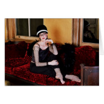 Midnight Style 1 cards