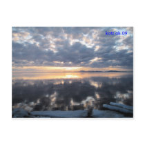 MIDNIGHT SUN in kotz postcards by kotzradio MIDNIGHT SUN in kotz postcards