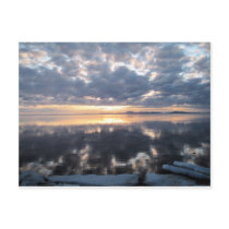 MIDNIGHT SUN in kotz postcards by kotzradio MIDNIGHT SUN in kotz postcards