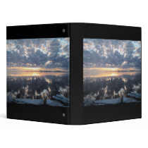MIDNIGHT SUN, MIDNIGHT SUN binders by kotzradio MIDNIGHT SUN, MIDNIGHT SUN binders