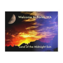 Midnight Sun postcards by loverlee Midnight Sun postcards