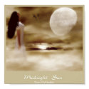 Midnight Sun posters