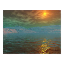 Midnight Sun posters