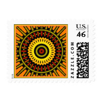 Midnight Sun Stamps
