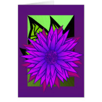 midnight sunflower cards