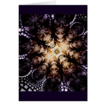Midnight Sunflower cards