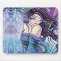 Midnight Tender - Mousepad by cckuik Midnight Tender - Mousepad