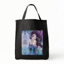 Midnight Tender - Tote Bag