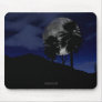 Midnights Mystery Mouse Pad