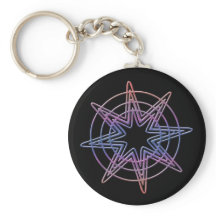 neon compass