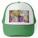 MidnightStripperSyndicate Hat