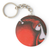 Midori keychains