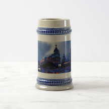 Midrid Gift Stein Mugs