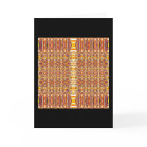 Midst of a Bazar cards