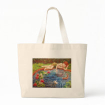 midsummer daydream bags by dlmtleArt midsummer daydream bags