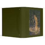 Midsummer Eve Binder
