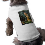Midsummer Eve, Edward Robert Hughes Dog Tshirt