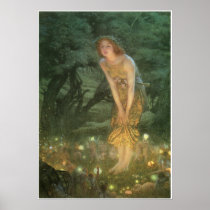 Midsummer Eve Posters