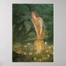 Midsummer Eve Posters
