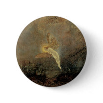 Midsummer Night by Atkinson Grimshaw Button