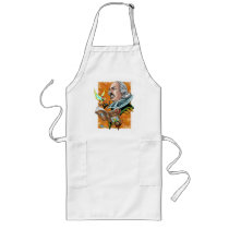 Midsummer Nightmare Aprons