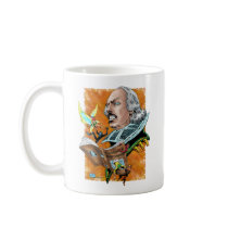 Midsummer Nightmare Mugs