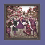 Midsummer Night's Dream premium gift boxes