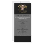 Midsummer Night's Dream Quote (Gold Version) Custom Invite