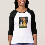 Midsummers Eve - Alaskan Malamute Shirt
