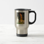Midsummers Eve - Borzoi Mugs