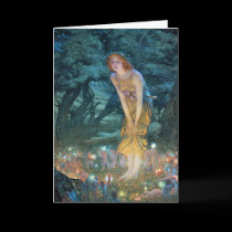 Midsummer's Eve cards